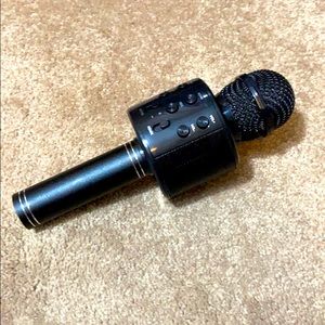 Karaoke Microphone